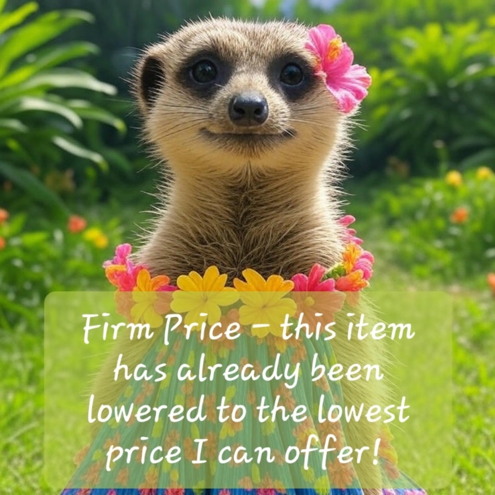 *NWT* Cinnamoroll Keyring | Cinnamoroll Keychain - Hawaii Special Edition! - Picture 4 of 4